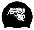 silicone swim cap