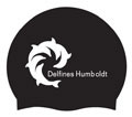 silicone swim cap