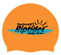 silicone swim cap