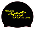 silicone swim cap