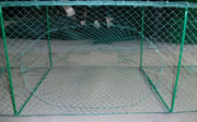 crayfish lobster net mesh trap cages