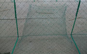 crayfish lobster net mesh trap cages