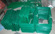 crucian carp fishing landing cast net mesh trap cages