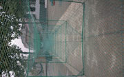 loach landing cast net mesh trap cages