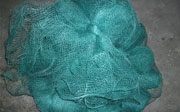 shrimp prawn net mesh trap cages