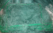 shrimp prawn net mesh trap cages
