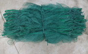 shrimp prawn net mesh trap cages