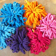 hair ties
