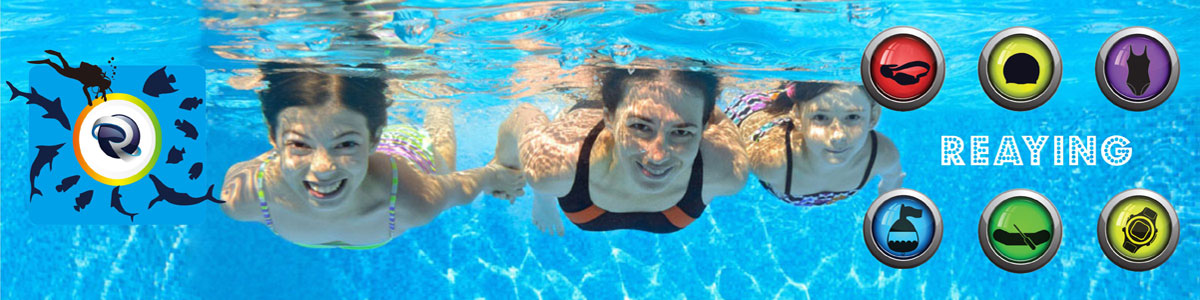 swimbanner