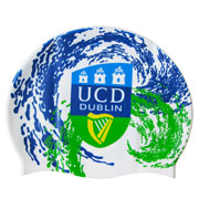 custom made swimming cap