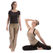 yoga suit