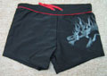 boys swim trunk