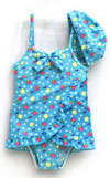 girls swimwear