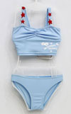 girls swimwear