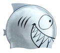 kids swim cap