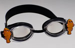 junior swim goggle