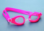 junior swim goggle