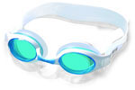 junior swim goggle