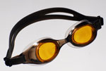 junior swim goggle