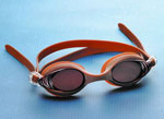 junior swim goggle