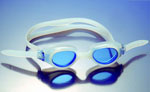 junior swim goggle