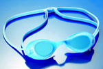 junior swim goggle
