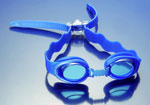 junior swim goggle