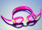 junior swim goggle