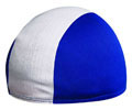 polyester cap