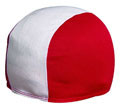 polyester cap