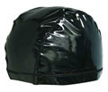 PU coated lycra cap