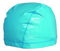 PU coated lycra cap