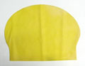 latex swim cap