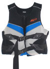 life jacket vest