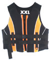 life jacket vest
