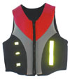 life jacket vest