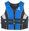 life jacket vest
