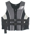 life jacket vest