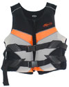 life jacket vest
