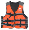 life jacket vest