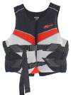 life jacket vest