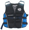 life jacket vest