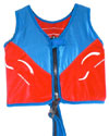 life jacket vest