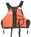 life jacket vest