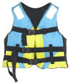 life jacket vest