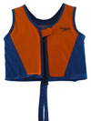 life jacket vest