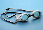 swim goggle