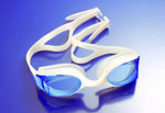 swim goggle