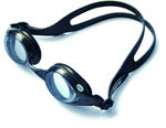 optical lens swim goggle