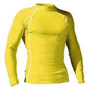 men rash guard